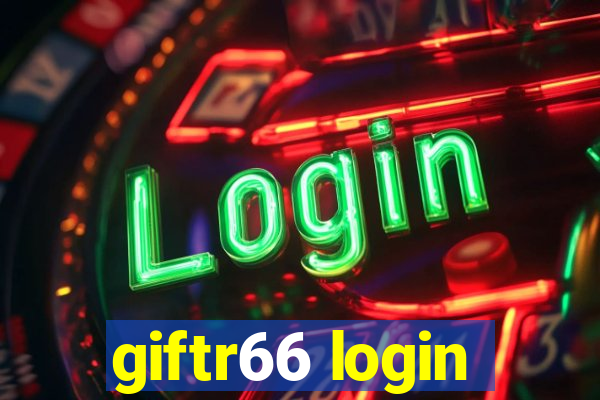 giftr66 login